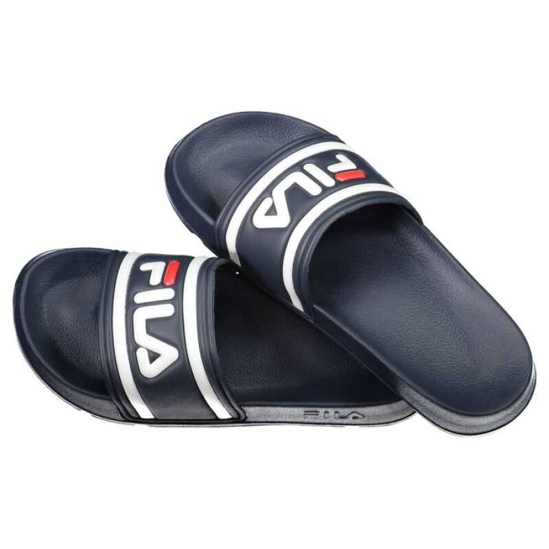 Fila Blue Polyethylene Women Sandal, theFeinheit