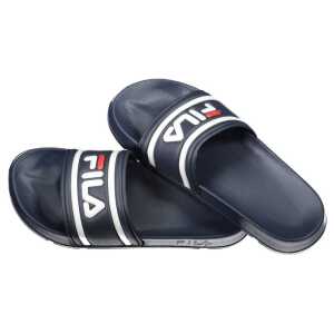 Fila Blue Polyethylene Men Sandal