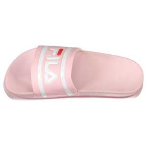 Fila Pink Polyethylene Sandal