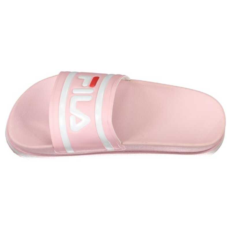 Fila Pink Polyethylene Sandal, theFeinheit