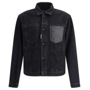 Dsquared² Over denim Jacket