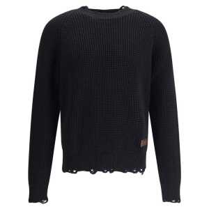 Dsquared² Wool Sweater