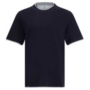 Brunello Cucinelli T-Shirt
