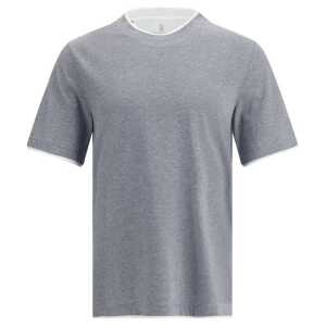 Brunello Cucinelli T-Shirt