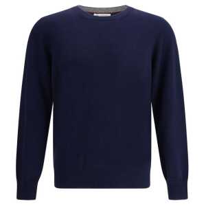 Brunello Cucinelli Cashmere Sweater