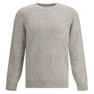 Brunello Cucinelli Alpaca Sweater
