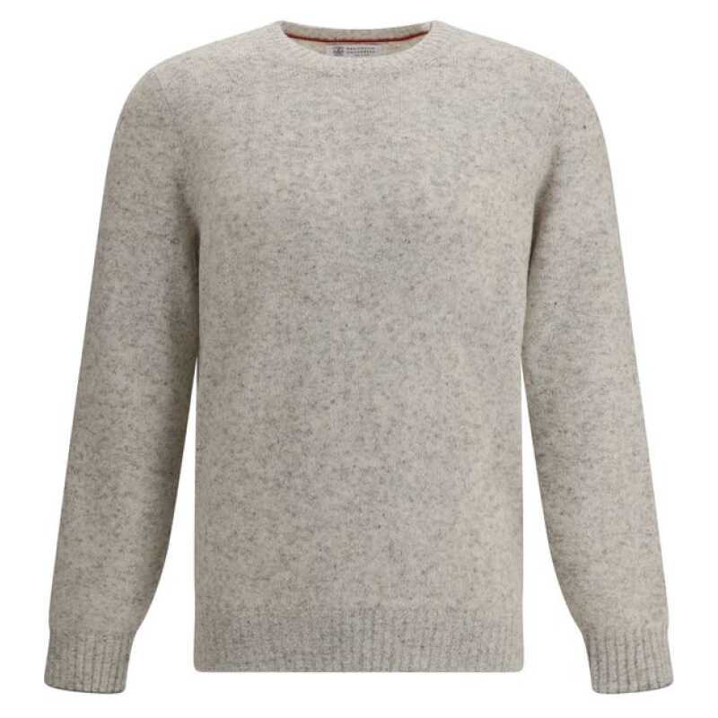 Brunello Cucinelli Alpaca Sweater, theFeinheit