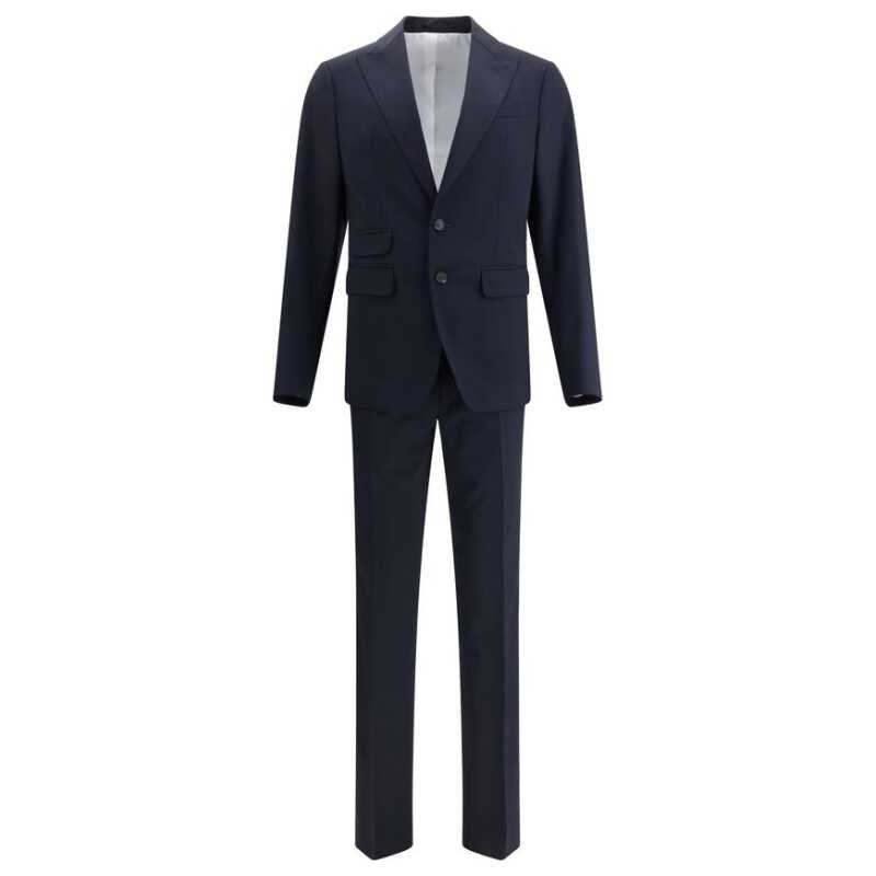 Dsquared² London Suit, theFeinheit