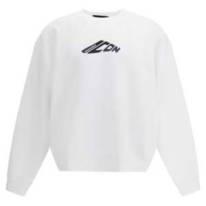 Dsquared² Logoed Sweatshirt