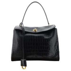 Balenciaga Rodeo Medium Handbag