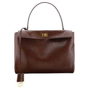 Balenciaga Rodeo Medium Shoulder Bag