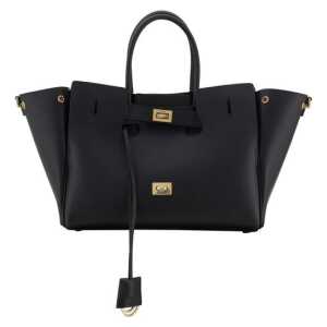 Balenciaga Bel Air small Shoulder Bag