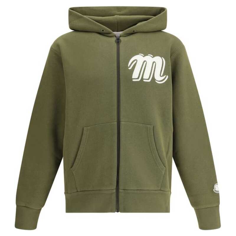 Moncler x Mercedes Benz by Nigo Moncler x Mercedes-Benz by Nigo Hoodie, theFeinheit