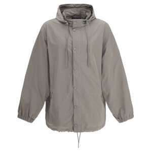 Balenciaga Waterproof Jacket