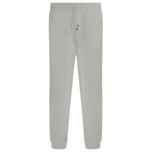 Brunello Cucinelli Cotton Sweatpants