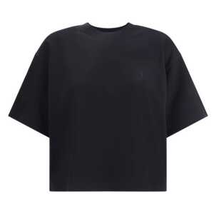 Saint Laurent Oversized T-Shirt