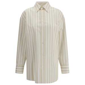 Saint Laurent Oversized Shirt