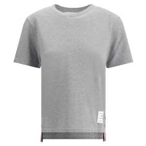 Thom Browne T-Shirt with iconic bands
