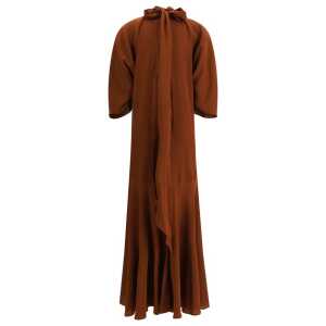 Petar Petrov Silk Dress