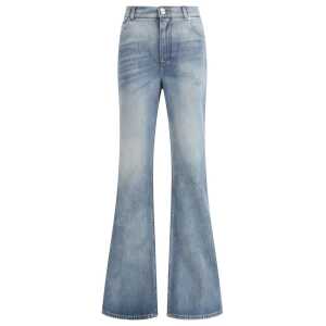 Balmain Flare Jeans