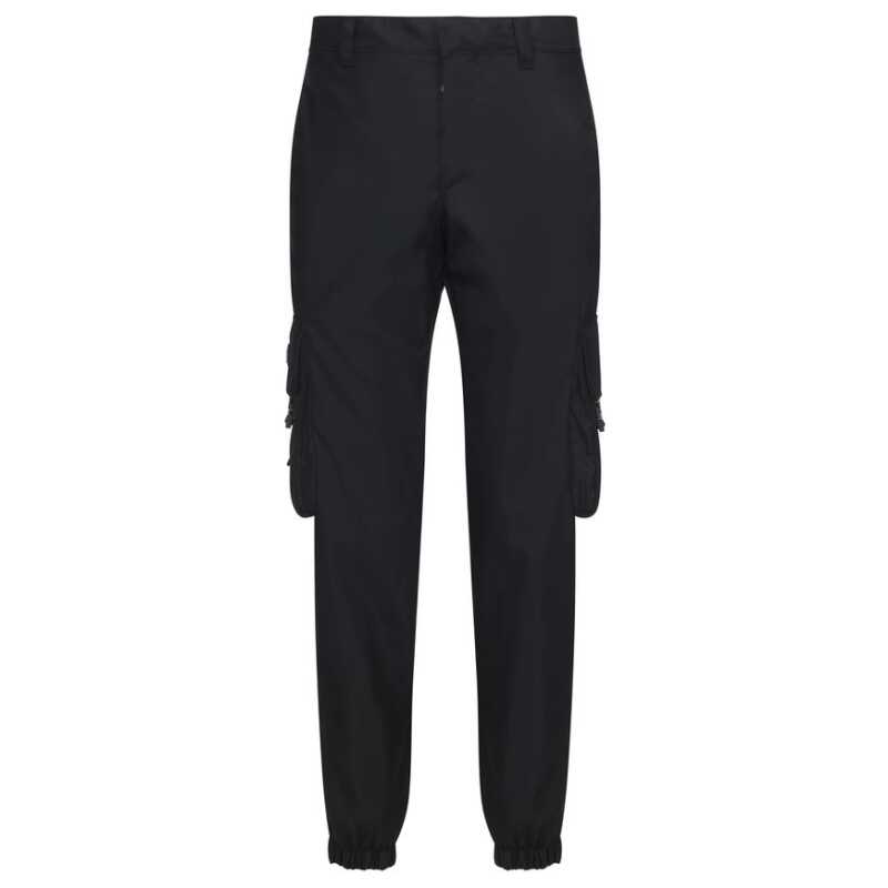 Prada Cargo Pants, theFeinheit