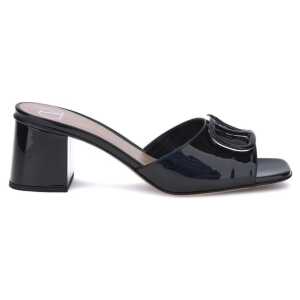 Valentino Garavani Vlogo slide Sandals