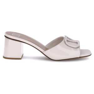 Valentino Garavani Vlogo slide Sandals