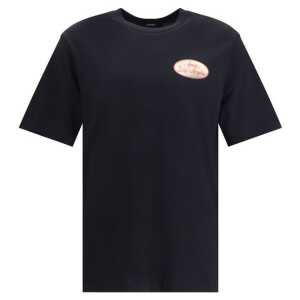 Amiri Station Patch T-Shirt