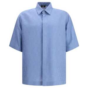 Fendi Linen Shirt