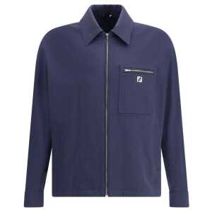 Fendi New Rich Jacket