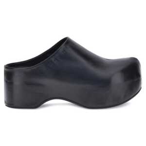 Marni Leather Mules