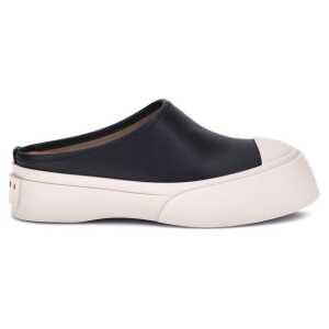 Marni Leather Mules