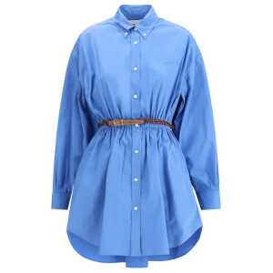 Miu Miu Chemisier Dress