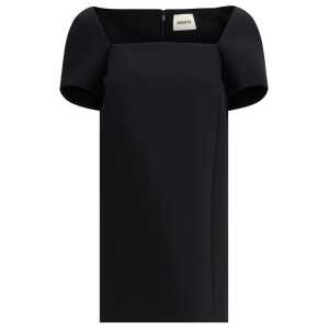 Khaite Mini Benji Dress