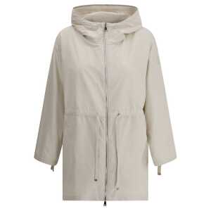 Moncler Saverne parka Jacket