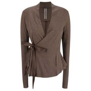 Rick Owens Hollywood Jacket