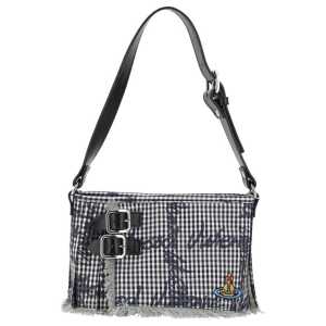 Vivienne Westwood Heather Shoulder Bag