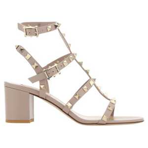 Valentino Garavani Rockstud Sandals