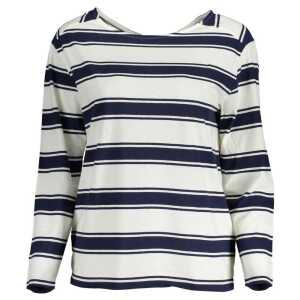 Gant White Cotton Unisex T-Shirt