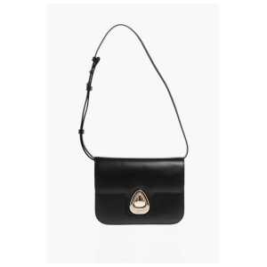 A.P.C. Leather ASTRA Crossbody Bag
