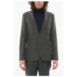 Corneliani CC COLLECTION Unlined REWARD Blazer