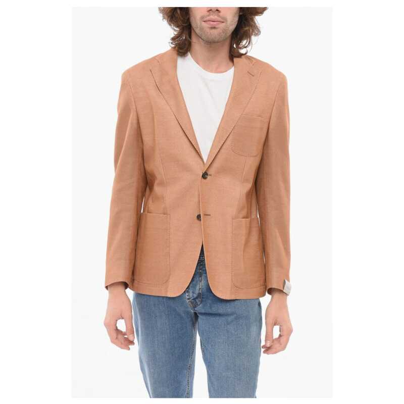 Corneliani Half-lined SPORTSWEAR Blazer, theFeinheit