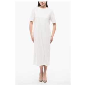 Woolrich Cotton Jersey Tee Dress