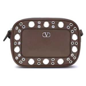 Valentino Garavani Nellcôte Shoulder Bag