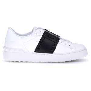 Valentino Garavani Rockstud Untitled Sneakers
