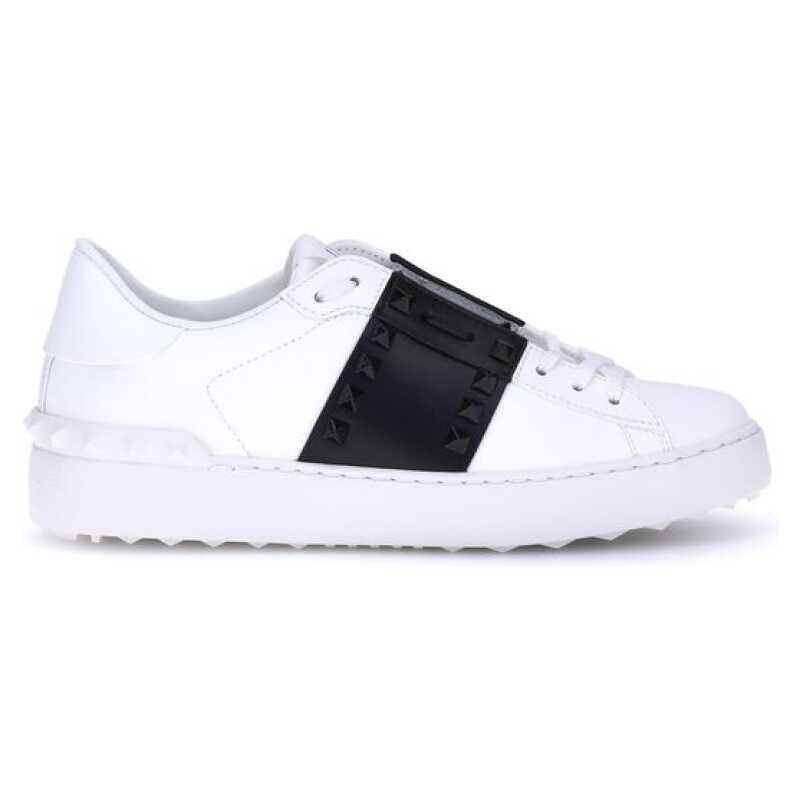 Valentino Garavani Rockstud Untitled Sneakers, theFeinheit