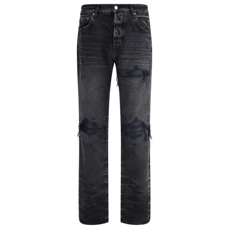 Amiri Straight Mx1 Jeans, theFeinheit