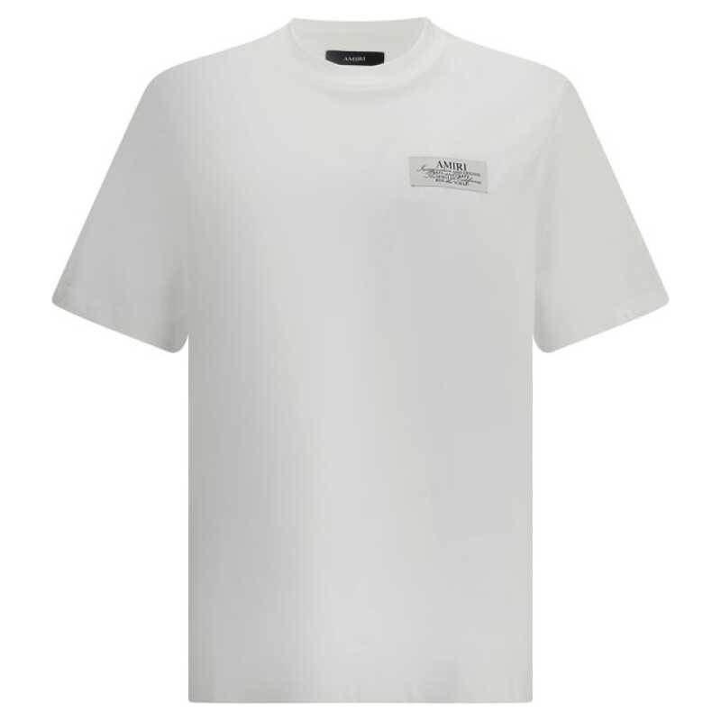 Amiri Spirit T-Shirt, theFeinheit