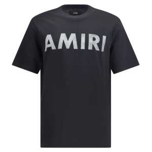 Amiri Logoed T-Shirt