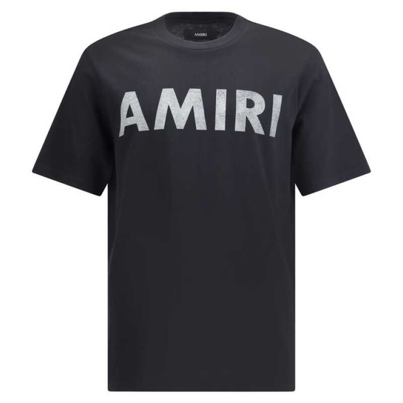 Amiri Logoed T-Shirt, theFeinheit